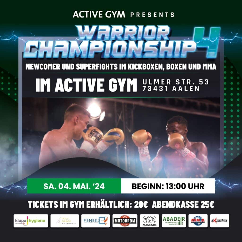 (c) Active-gym-aalen.de