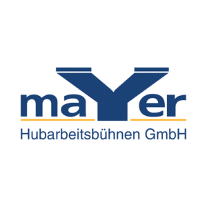 Mayer Hubarbeitsbühnen