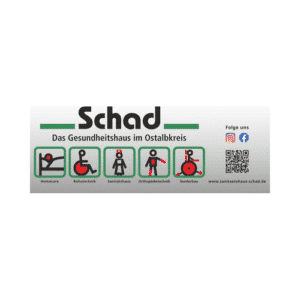 Schad – Das Gesundheitshaus im Ostalbkreis